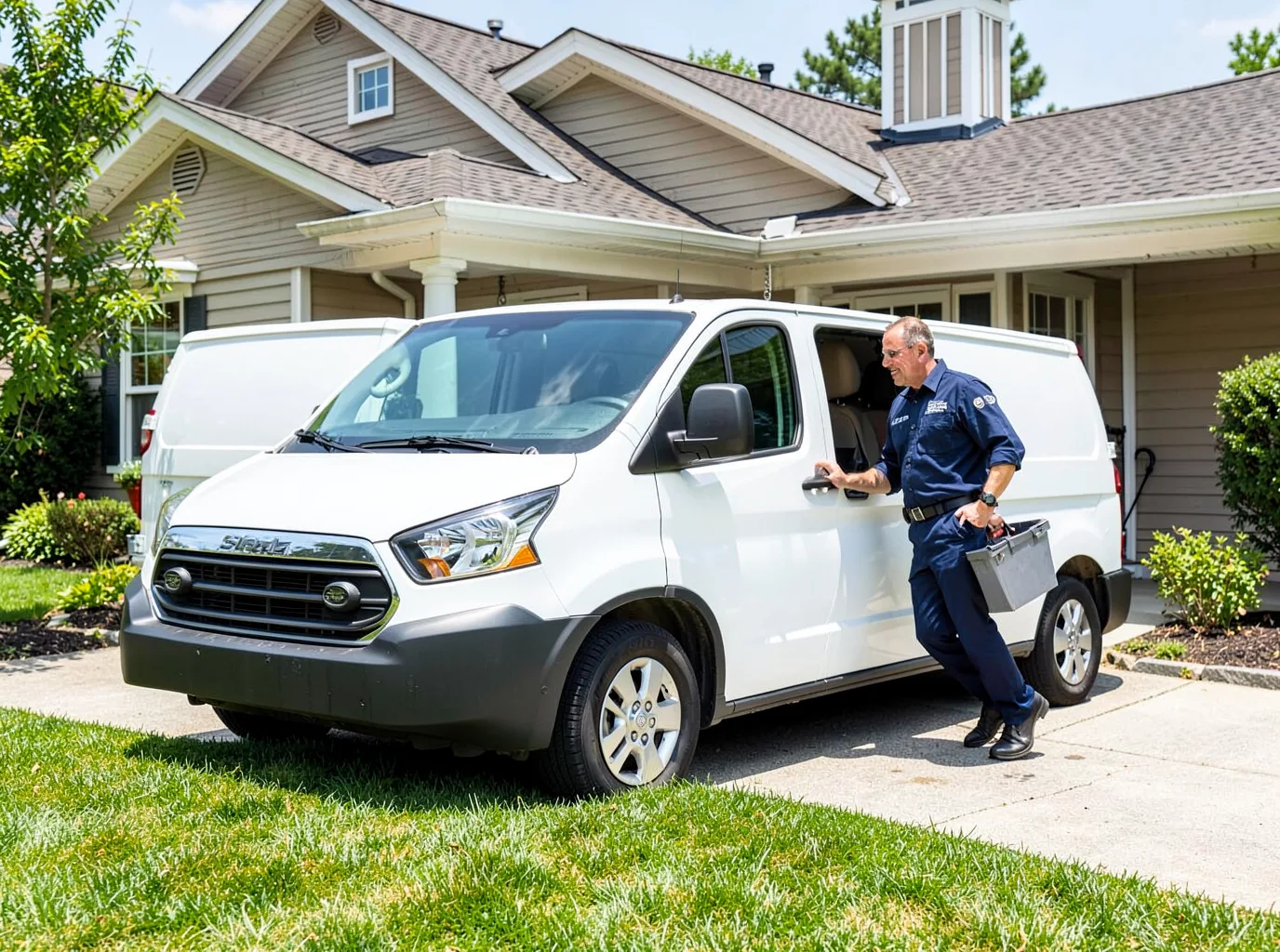 Emergency Plumber company in Lyons, OR